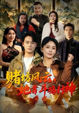 黑镜第七季